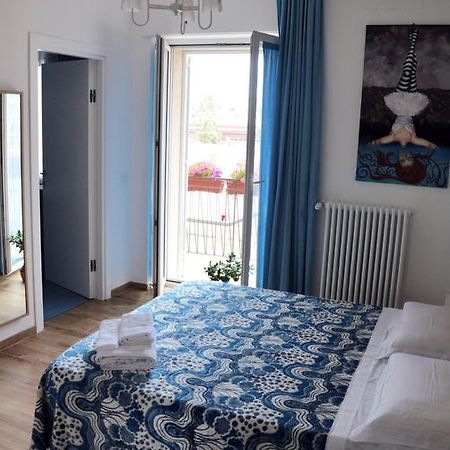 Hotel Interno 45 Matera Zewnętrze zdjęcie
