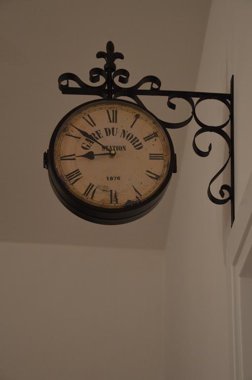 Hotel Interno 45 Matera Zewnętrze zdjęcie