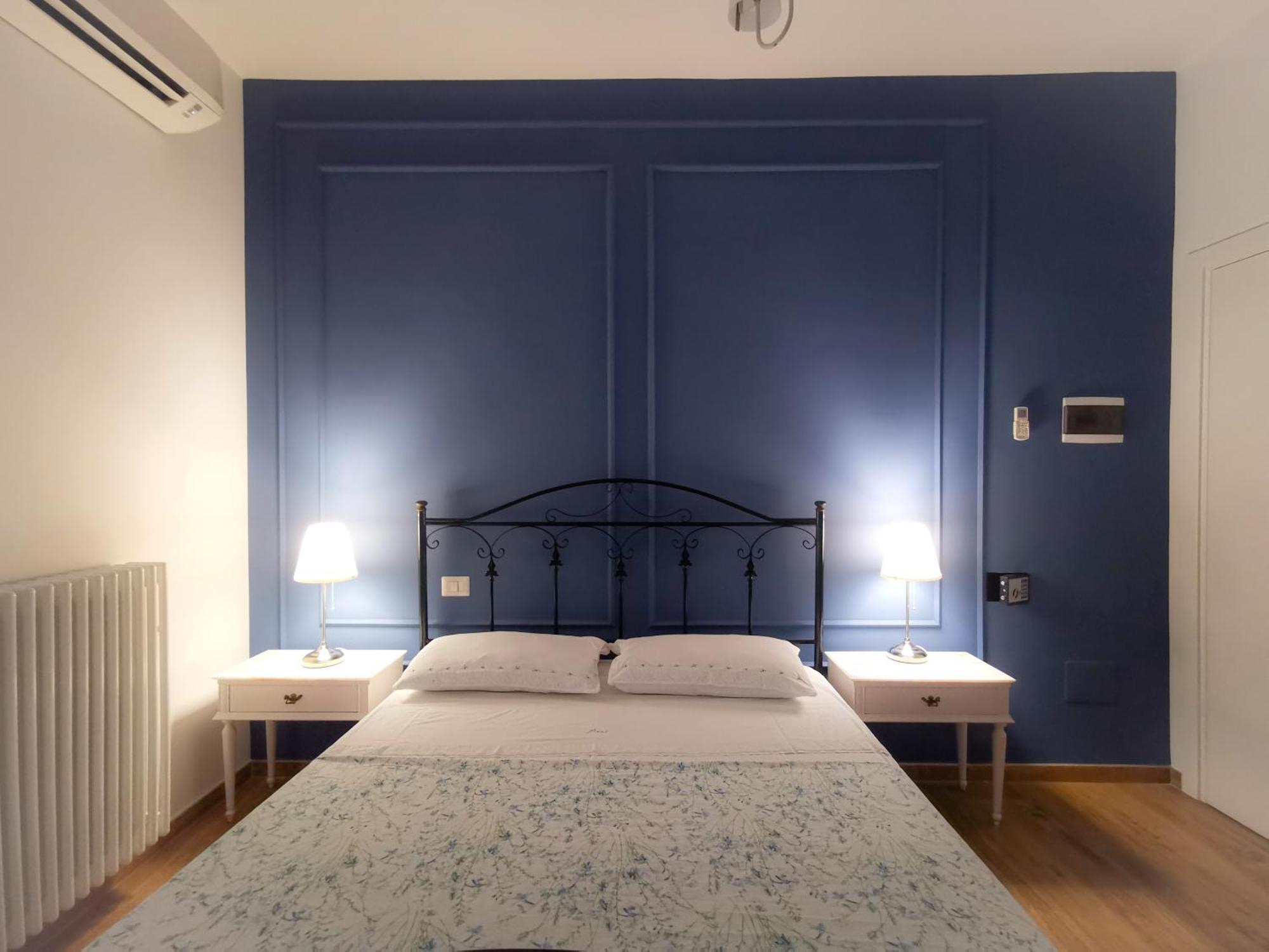 Hotel Interno 45 Matera Pokój zdjęcie
