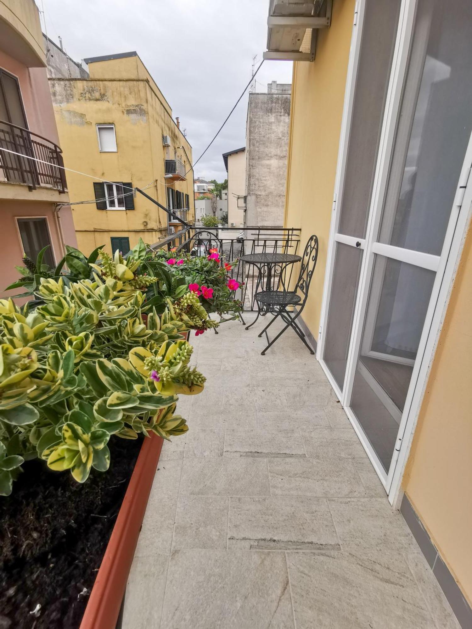 Hotel Interno 45 Matera Pokój zdjęcie