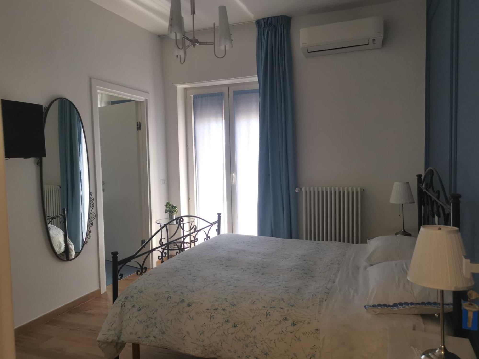 Hotel Interno 45 Matera Pokój zdjęcie