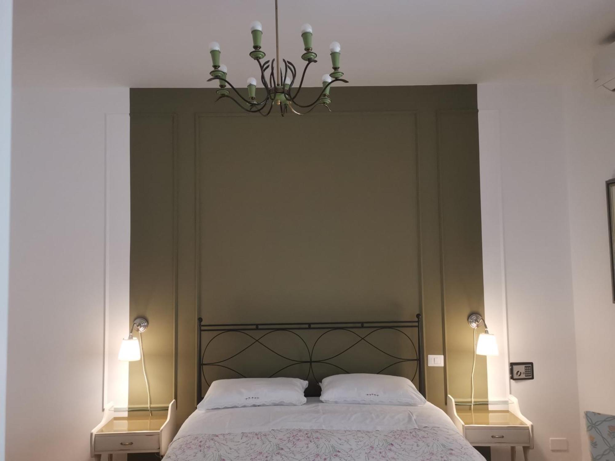Hotel Interno 45 Matera Pokój zdjęcie