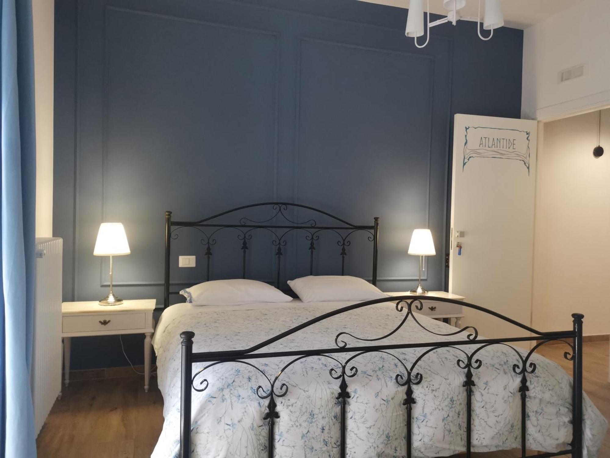 Hotel Interno 45 Matera Pokój zdjęcie