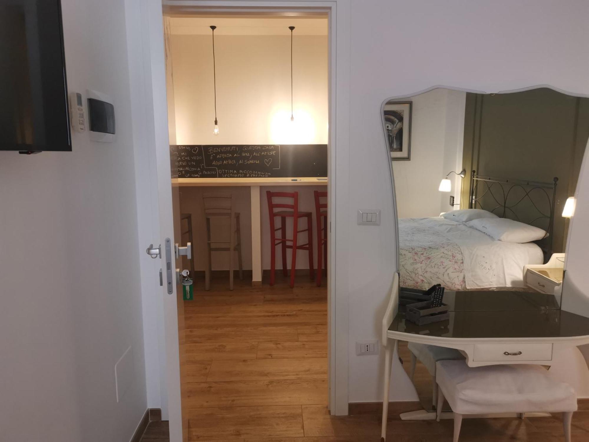 Hotel Interno 45 Matera Pokój zdjęcie