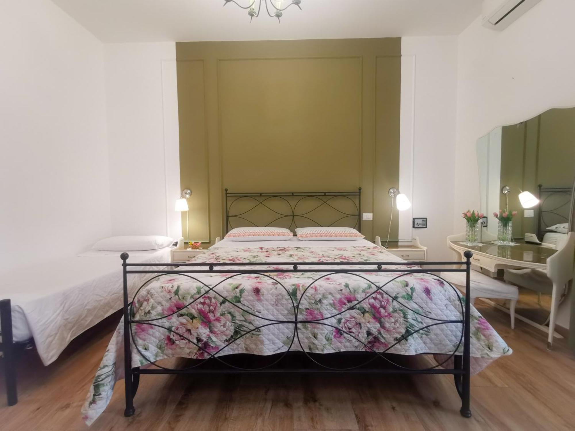 Hotel Interno 45 Matera Pokój zdjęcie