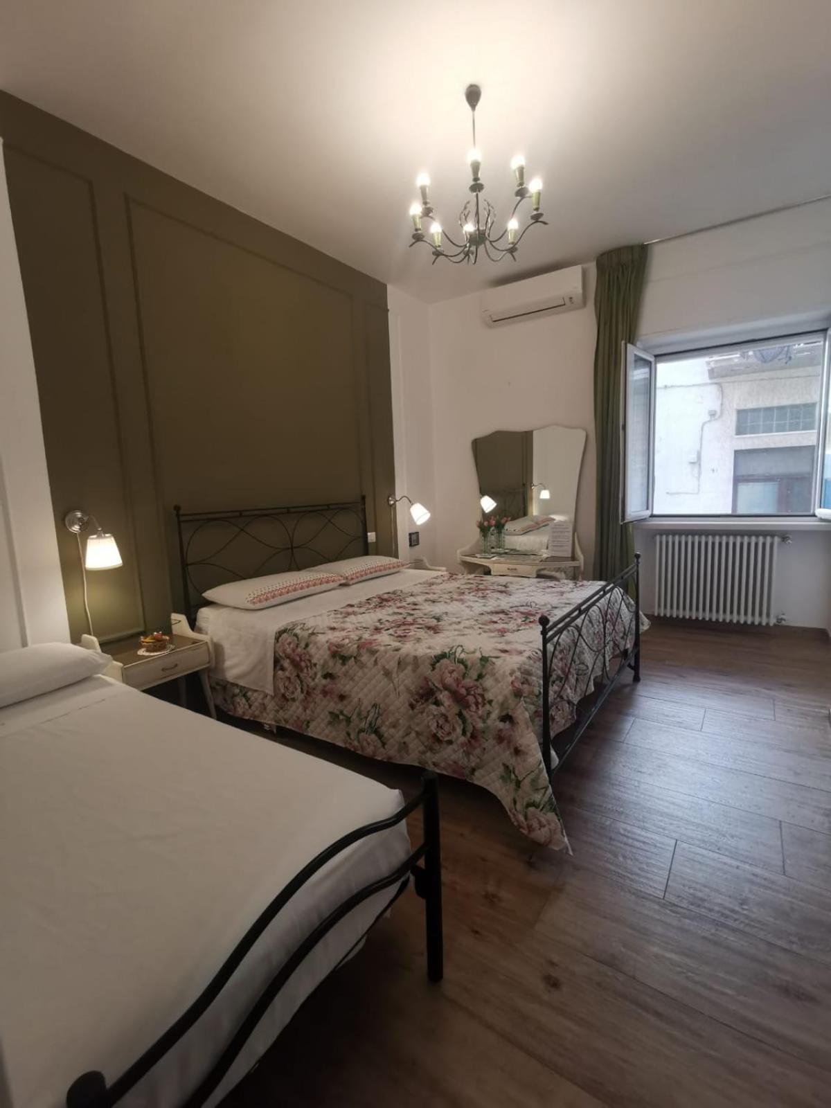 Hotel Interno 45 Matera Pokój zdjęcie