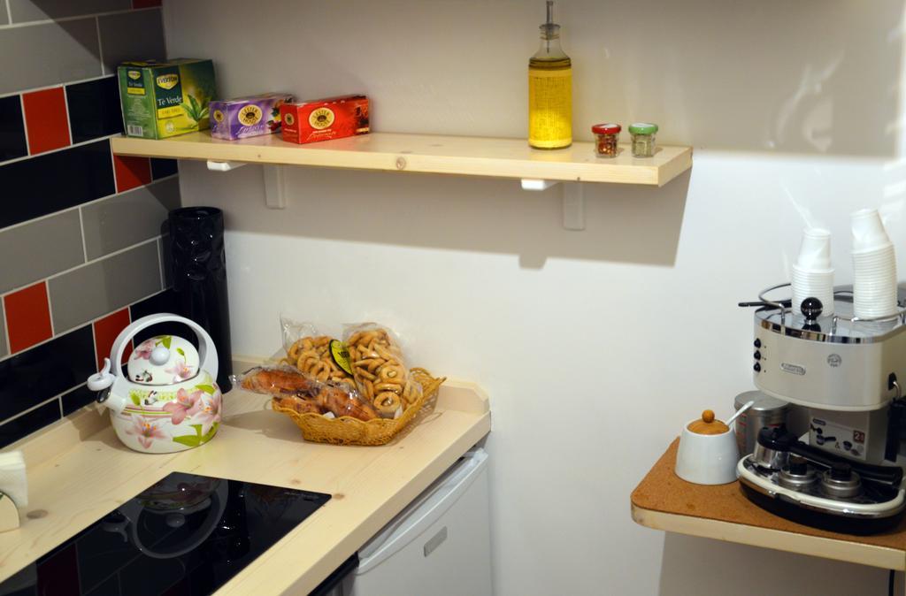 Hotel Interno 45 Matera Zewnętrze zdjęcie