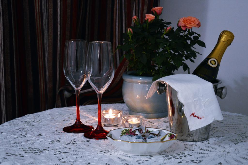 Hotel Interno 45 Matera Zewnętrze zdjęcie