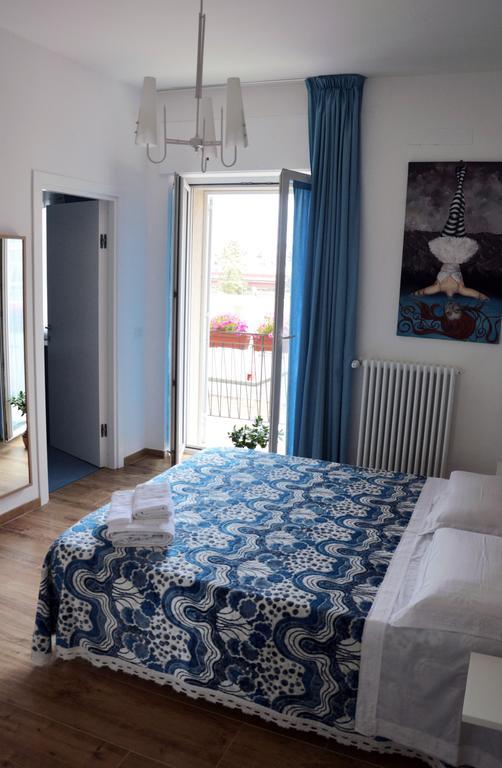 Hotel Interno 45 Matera Zewnętrze zdjęcie