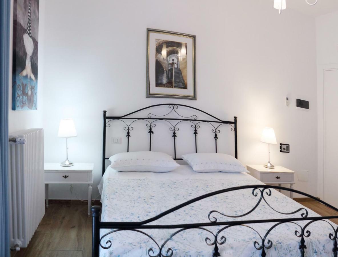 Hotel Interno 45 Matera Zewnętrze zdjęcie