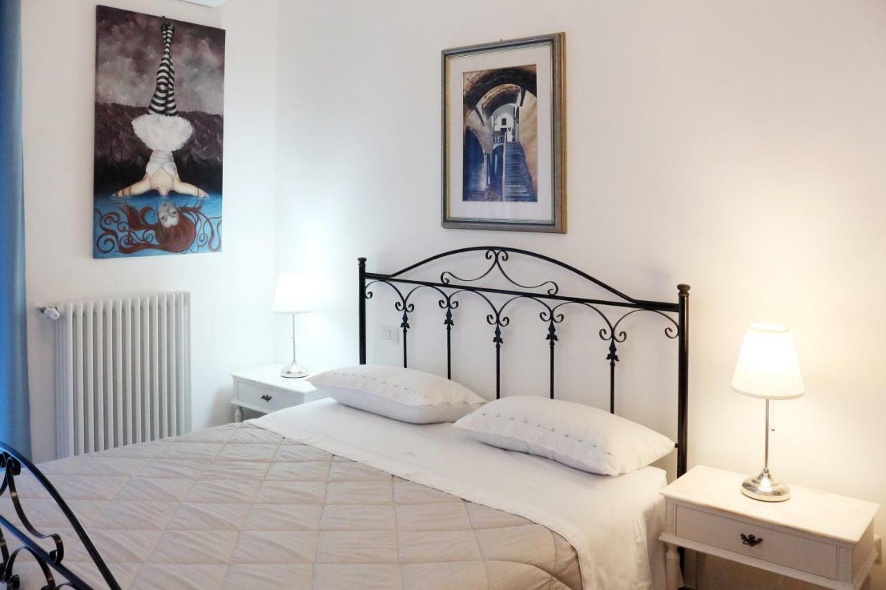 Hotel Interno 45 Matera Zewnętrze zdjęcie