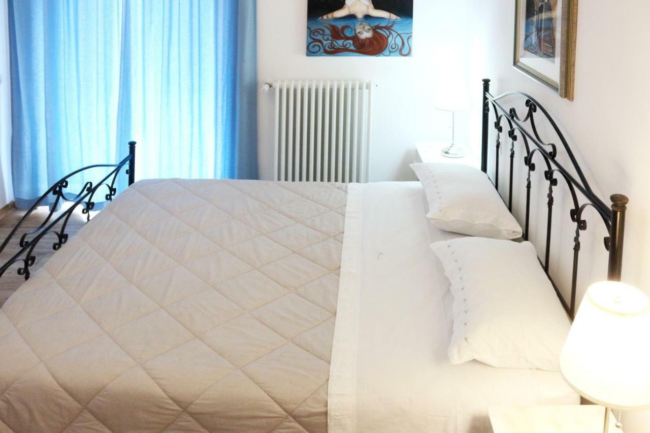 Hotel Interno 45 Matera Zewnętrze zdjęcie