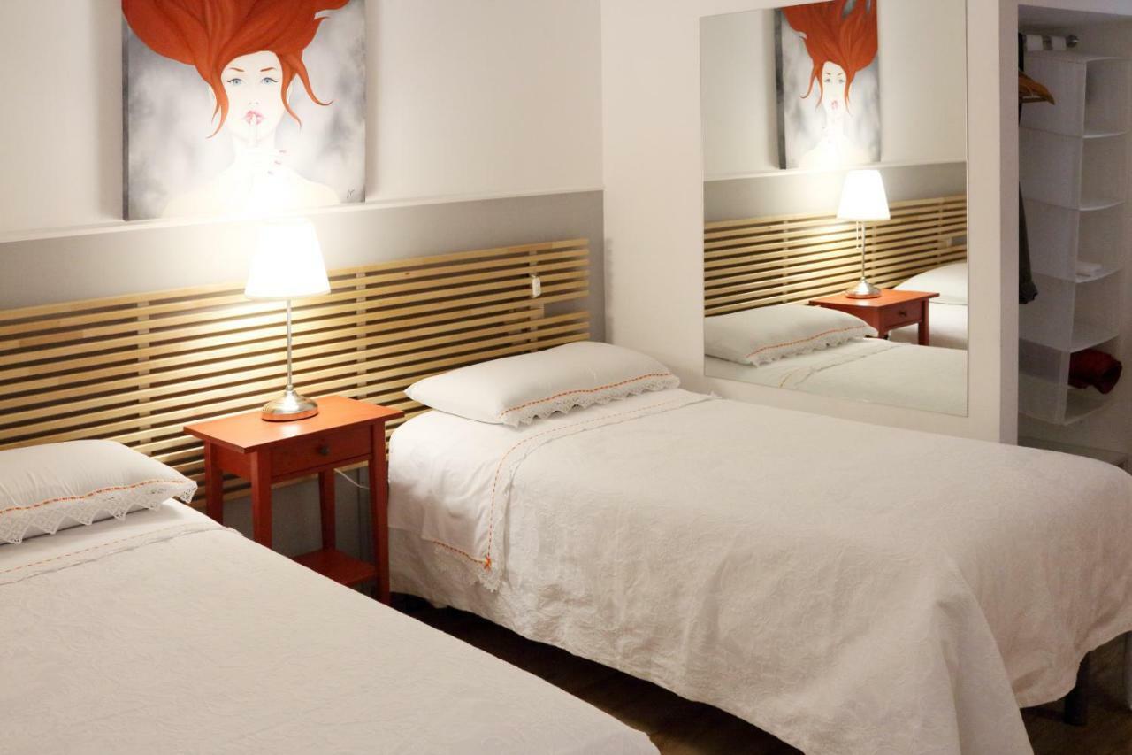 Hotel Interno 45 Matera Zewnętrze zdjęcie