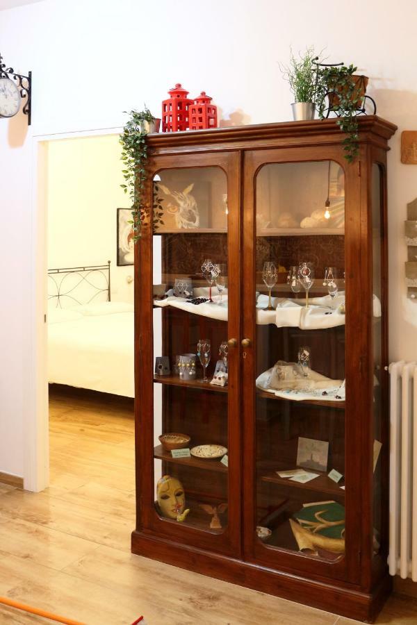 Hotel Interno 45 Matera Zewnętrze zdjęcie
