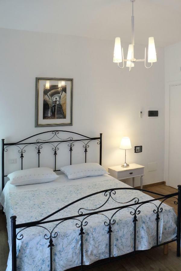 Hotel Interno 45 Matera Zewnętrze zdjęcie
