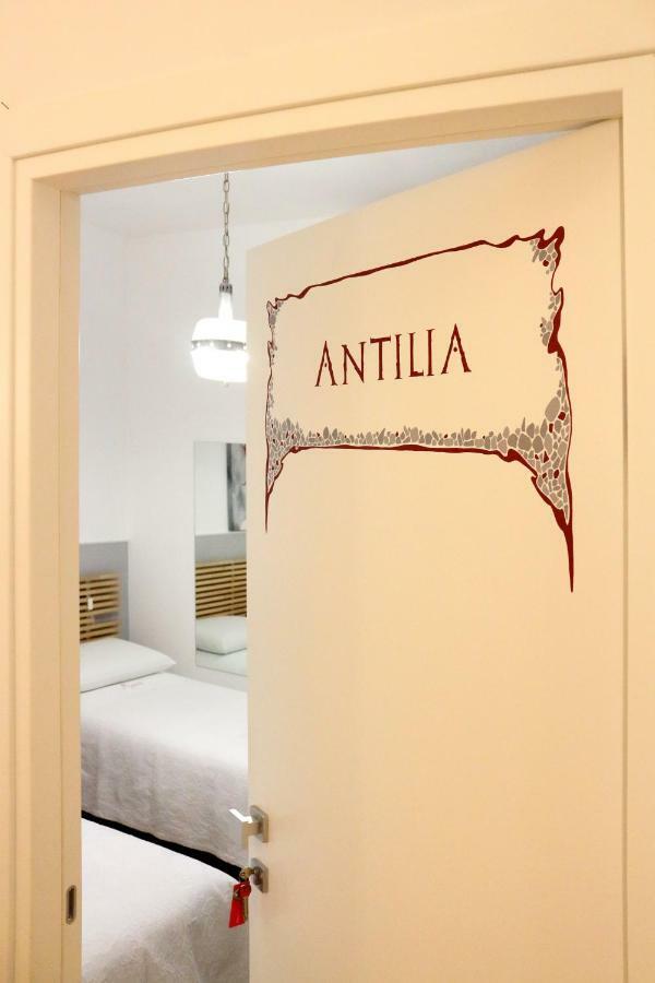 Hotel Interno 45 Matera Zewnętrze zdjęcie