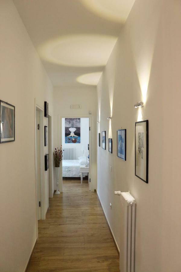 Hotel Interno 45 Matera Zewnętrze zdjęcie