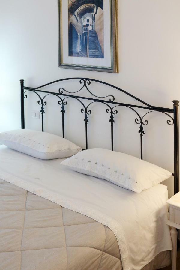 Hotel Interno 45 Matera Zewnętrze zdjęcie