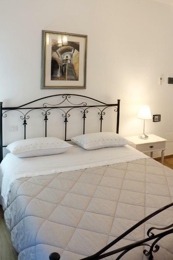 Hotel Interno 45 Matera Zewnętrze zdjęcie