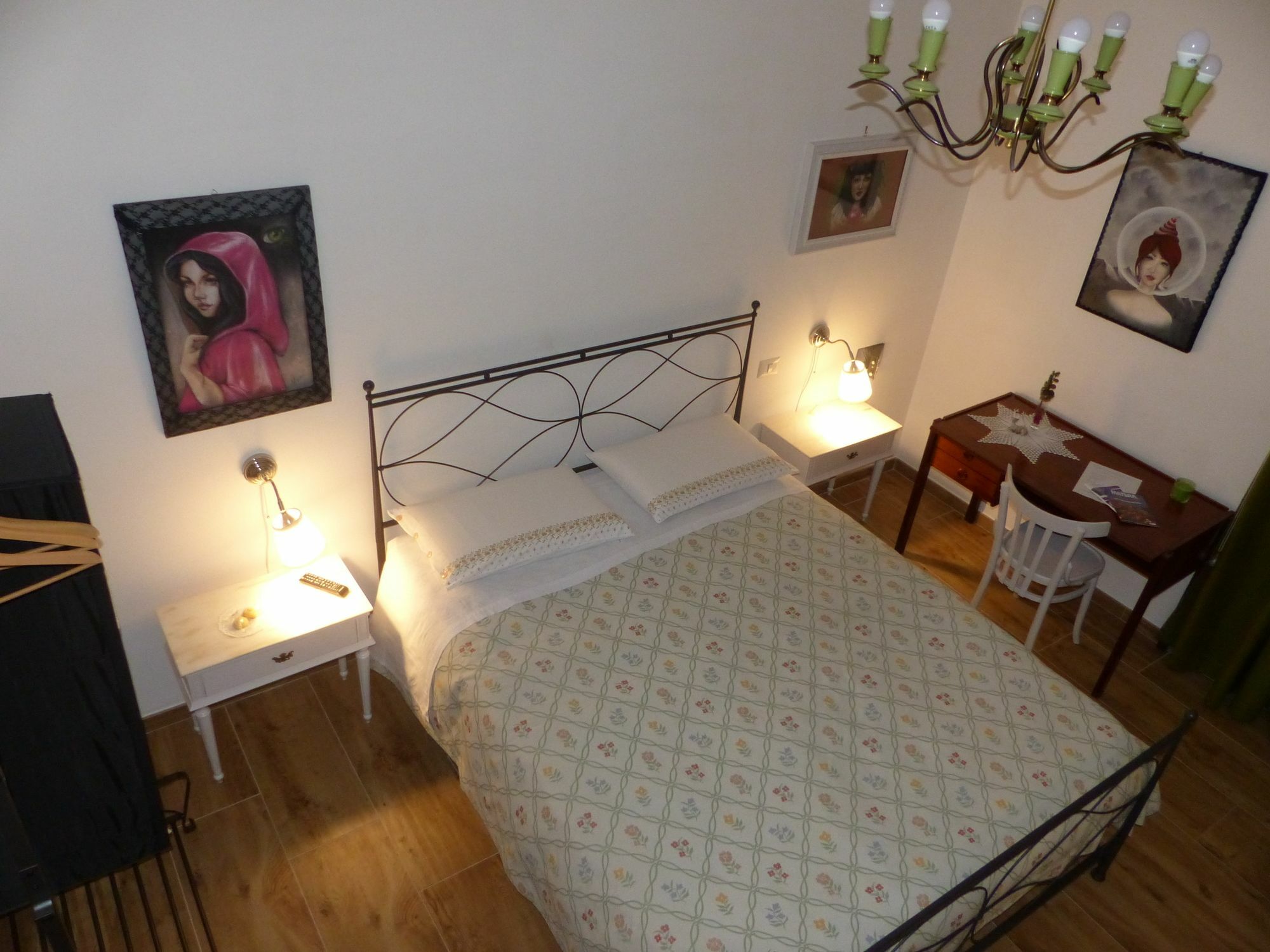 Hotel Interno 45 Matera Zewnętrze zdjęcie