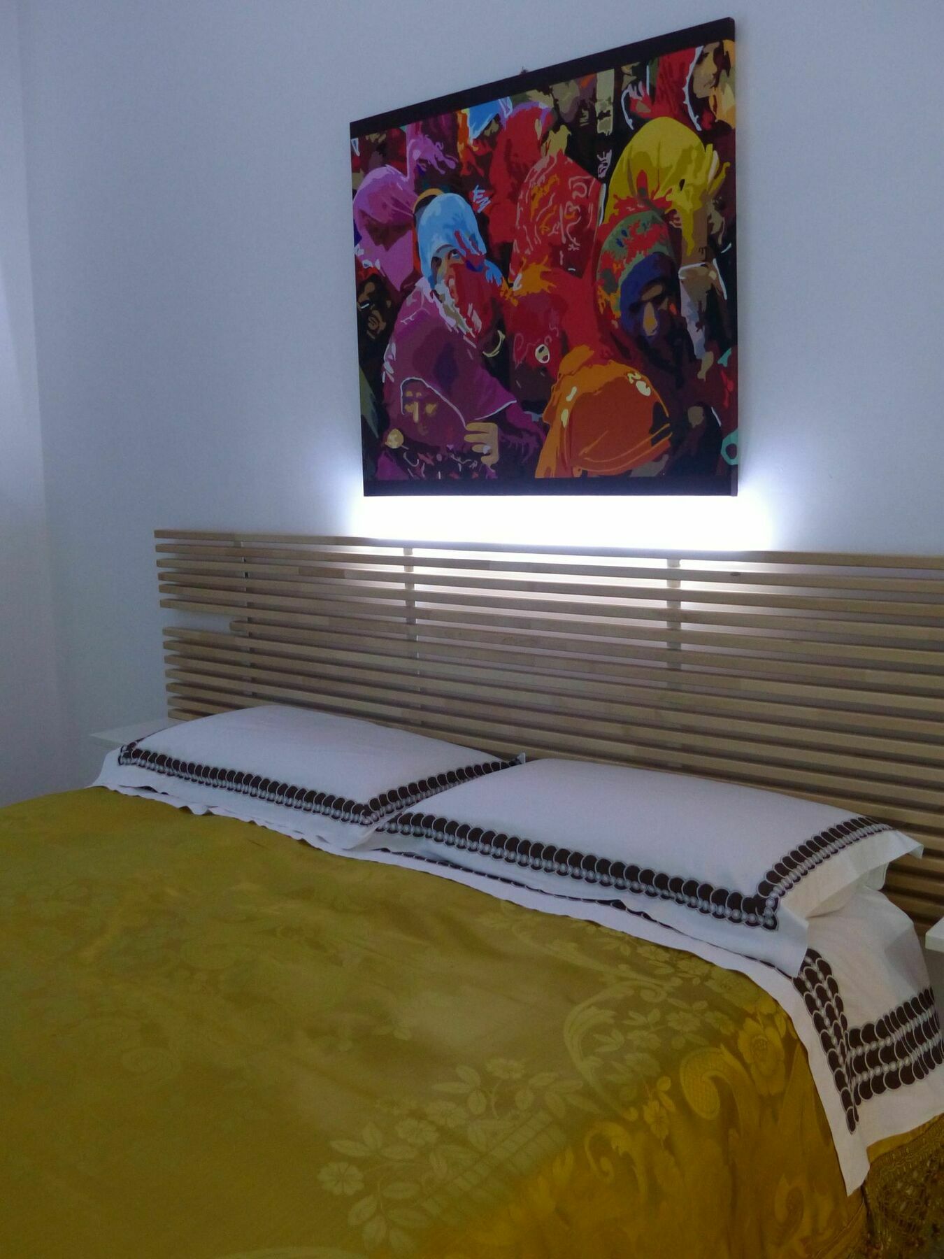 Hotel Interno 45 Matera Zewnętrze zdjęcie