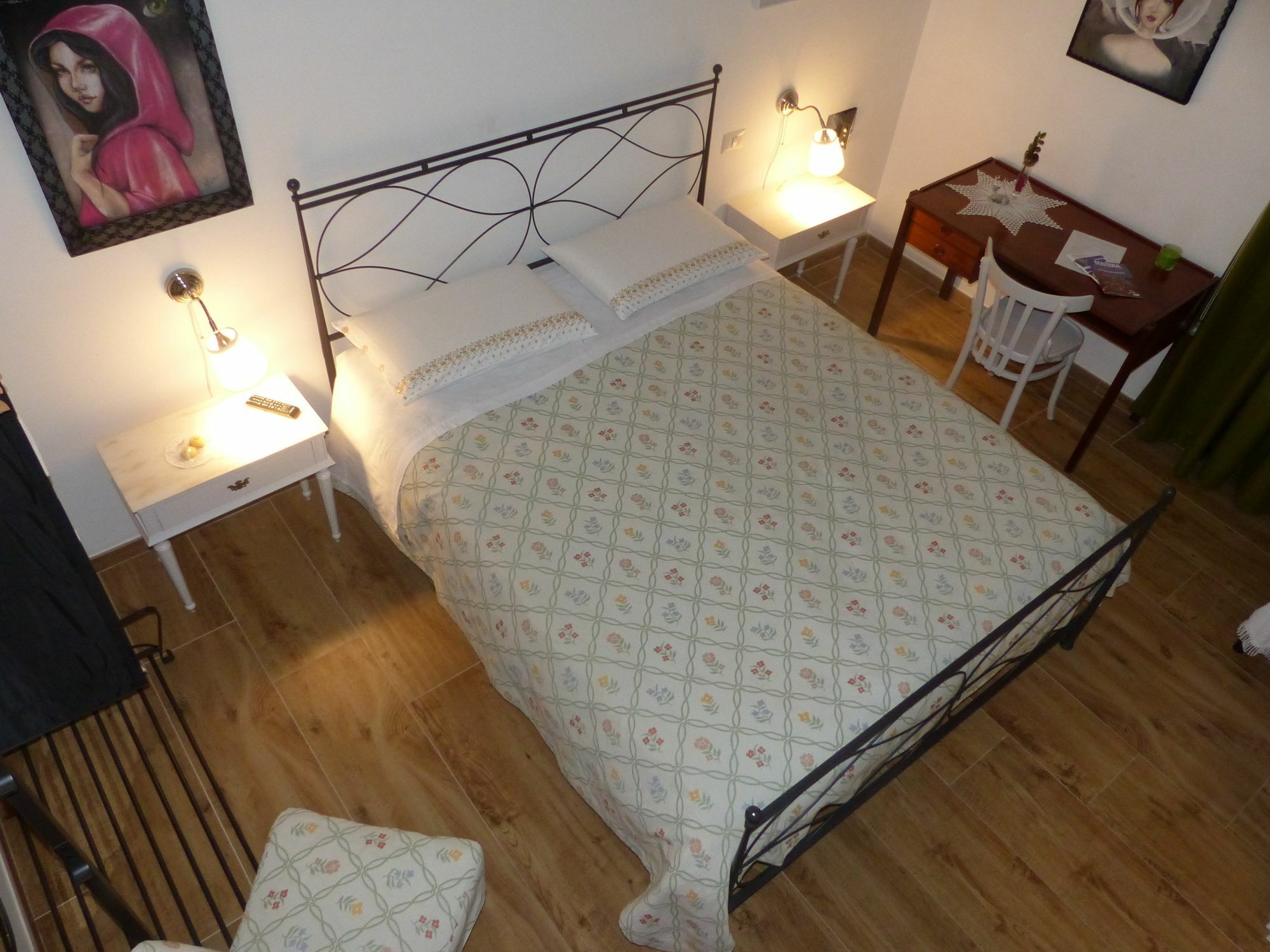 Hotel Interno 45 Matera Zewnętrze zdjęcie