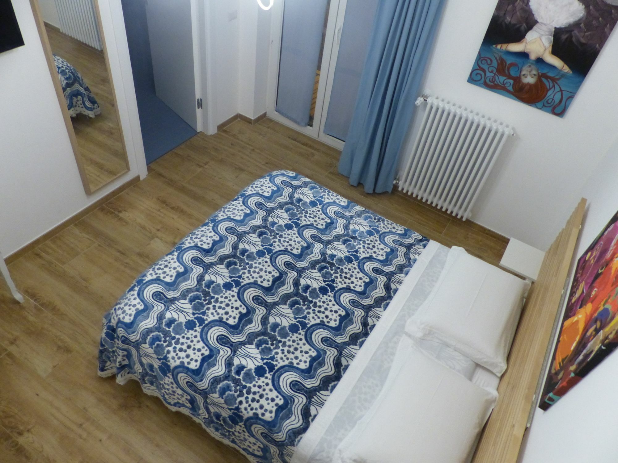 Hotel Interno 45 Matera Zewnętrze zdjęcie